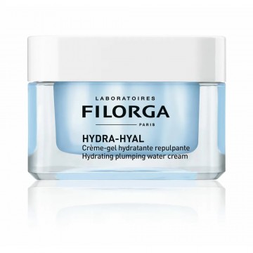 Filorga Hydra Hyal Hydrating Plumping Matifying Water Cream 50ml 